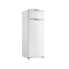 Freezer Vertical Brastemp Flex Frost Free 228 Litros - BVR28MB