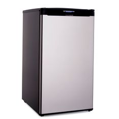 Frigobar Brastemp 120 litros cor Inox