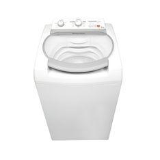 Máquina de Lavar Brastemp 9kg com Ciclo Tira Manchas e Enxágue Duplo - BWJ09AB