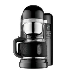 Cafeteira Automática KitchenAid One-Touch Onyx Black - KXA42AE