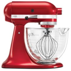 Batedeira Stand Mixer Artisan