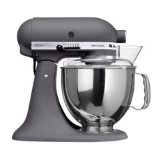 Batedeira Stand Mixer Artisan - Imperial Gray