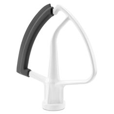 Batedor com Borda Flexível para Stand Mixer