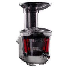 Extrator de Sucos de Máxima Extração para Stand Mixer