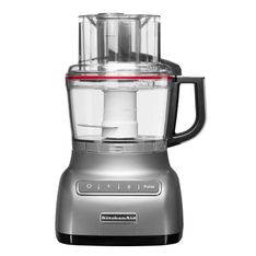 Processador de Alimentos 2,1 L - Contour Silver