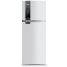 Geladeira Brastemp Frost Free Duplex 478 litros Branca com Freezer Control Advanced - BRM59AB