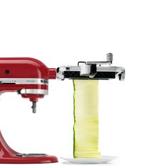 Cortador em Folhas para Stand Mixer KitchenAid - KI793AR