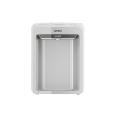 Purificador de Água Consul CPB33AB. Painel Touch, 3 níveis de temperatura - Branco, Bivolt