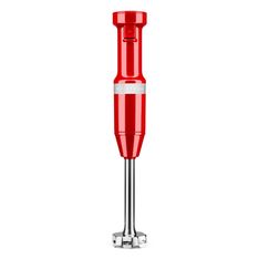 Mixer de Mão com Velocidade Variável KitchenAid Empire Red - KEB53AV