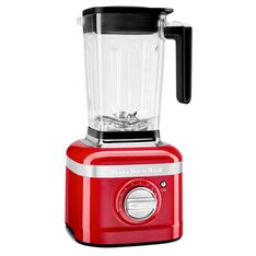 Liquidificador K400 KitchenAid Empire Red - KUA35AV