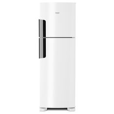 Geladeira Consul Frost Free Duplex 386 Litros com Altura Flex Cor branca CRM44AB