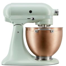 Batedeira KitchenAid Design Series Blossom - KEA28AT