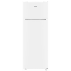 Geladeira Consul Cycle Defrost Duplex 334 litros Branca com Freezer Supercapacidade