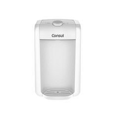 Purificador de Água Consul CPC31AB. Compacto com Filtragem Classe A - Branco