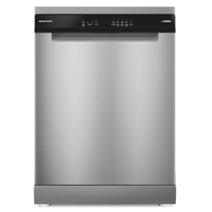 Lava Louças 14 Serviços com Smart Sensor Cor Inox - BLF60AR