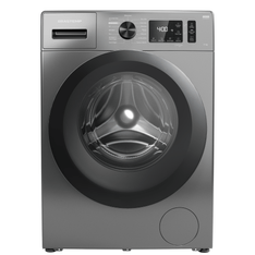 Lavadora Brastemp 11Kg Titanium com Super Remoção de Manchas - BNF11AS