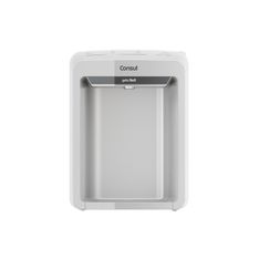 Purificador de Água Consul CPB33AB. Painel Touch, 3 Níveis de Temperatura - Branco, Bivolt