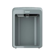 Purificador de Água Consul Eletrônico com Refrigeração Cor Erva-Doce CPB33AN