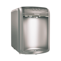 Purificador de Água Consul de Alta Capacidade de Refrigeração - CPB36AF