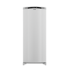 Geladeira Consul Frost Free 300 Litros Branca com Freezer Supercapacidade - CRB36AB