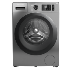 Lavadora Brastemp 10Kg Titanium com Smart Sensor, Tira Manchas Pro e Motor Inverter - BNF10AS
