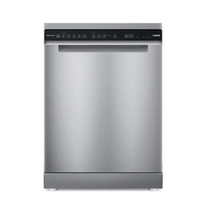 Lava-louças 15 Serviços Brastemp com Smart Sensor - BLF61AR